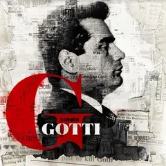 Berner Gotti (2LP)