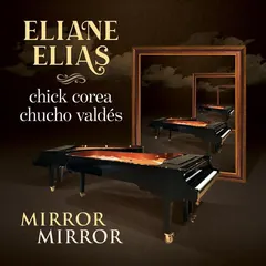 Eliane Elias Mirror Mirror (LP)