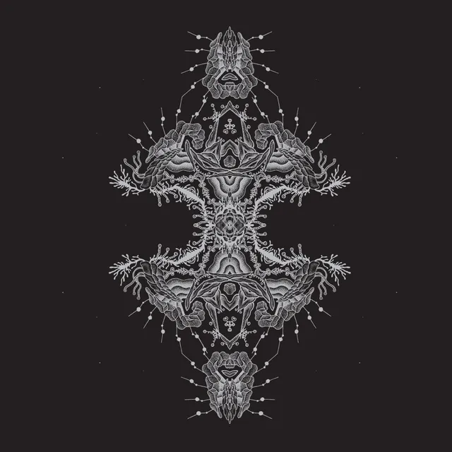 Pfirter Altered States (2LP) 