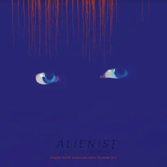 Bobby Krlic The Alienist: Angel Of Darkness OST (LP)