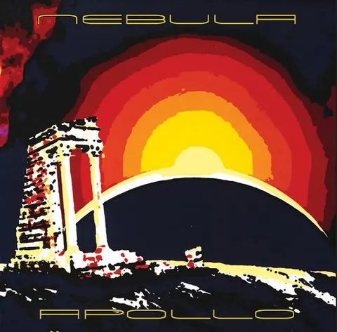Nebula Apollo (LP) 
