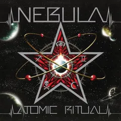 Nebula Atomic Ritual (CD)