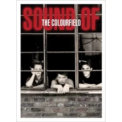 The Colourfield Sound Of The Colourfield (5CD+DVD)