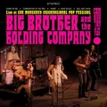 Big Brother &amp; The Holding Company Combination Of The Two - Recorded (LP)