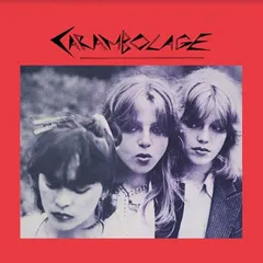 Carambolage Carambolage (LP)