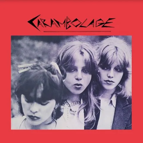 Carambolage Carambolage (LP) 