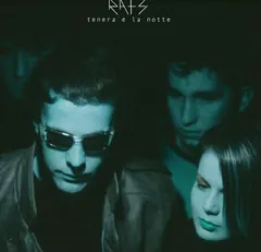 Rats Tenera E La Notte (LP)