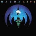 Magma Live - LTD (2LP)
