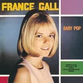 France Gall Baby Pop (LP)