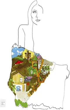 Joni Mitchell Ladies Of The Canyon (US Version) (LP)