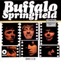 Buffalo Springfield Buffalo Springfield (Mono) (LP)