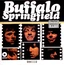Buffalo Springfield Buffalo Springfield (Mono) (LP)