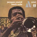 Jacques Coursil Black Suite (CD)