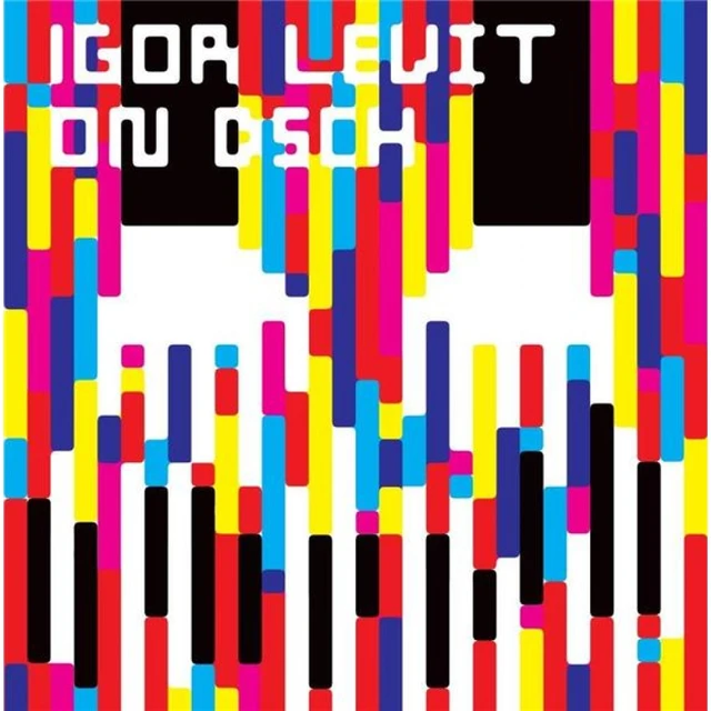 Igor Levit On DSCH Part 2: Ronald Stevenson (2LP) 