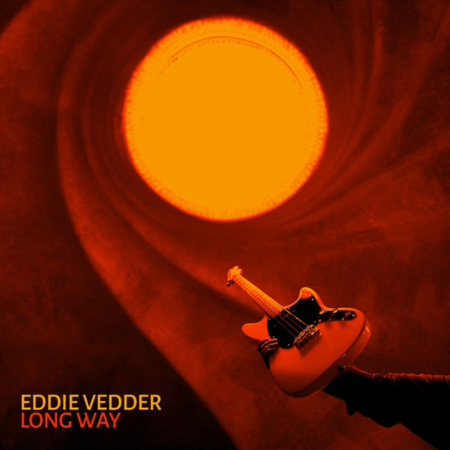 Eddie Vedder Long Way - LTD (7") 