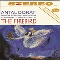 London Symphony Orchestra/Antal Doráti Stravinsky: The Firebird - Complete…(LP)