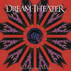 Dream Theater Lost Not Forgotten… (2LP+CD)