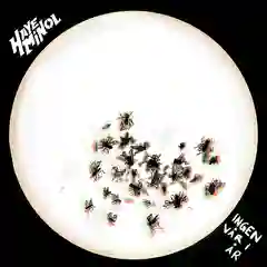Hayeminol Ingen Vår I År (LP)
