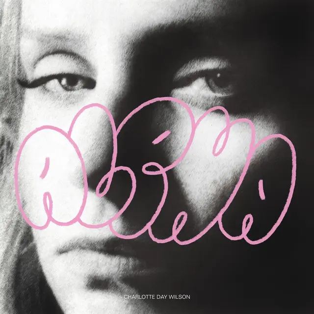 Charlotte Day Wilson Alpha - LTD (LP) 