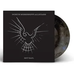 North Mississippi Allstars Set Sail - LTD (LP)