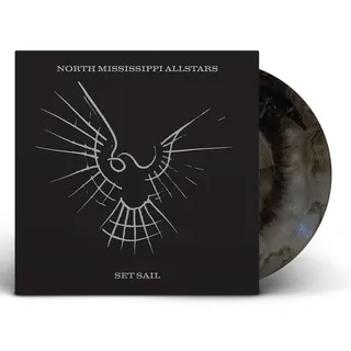 North Mississippi Allstars Set Sail - LTD (LP)