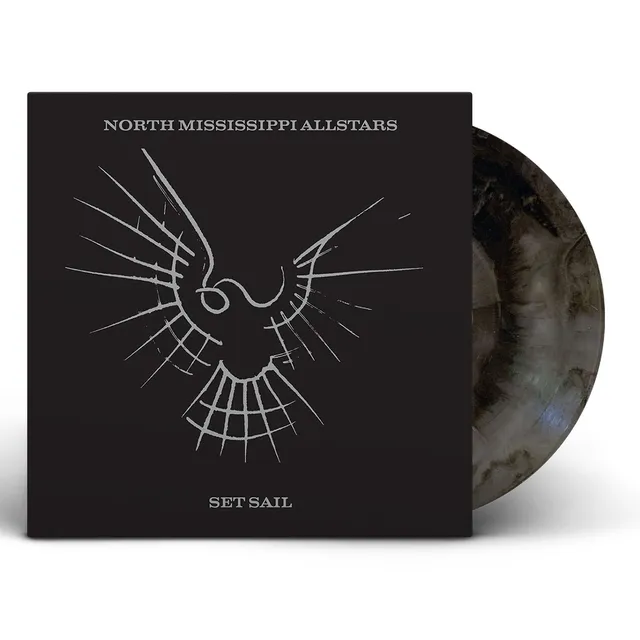 North Mississippi Allstars Set Sail - LTD (LP) 