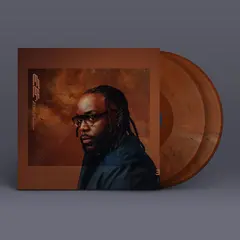 Marquis Hill New Gospel Revisited (2LP)