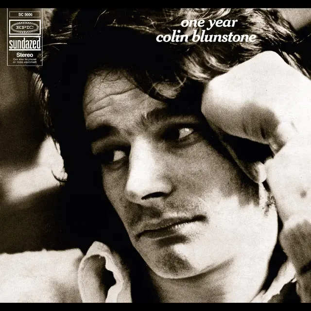 Colin Blunstone One Year: 50th Anniversary Edition (CD) 