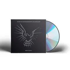 North Mississippi Allstars Set Sail - LTD (CD)