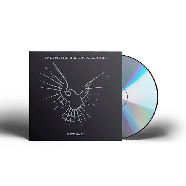 North Mississippi Allstars Set Sail - LTD (CD) 