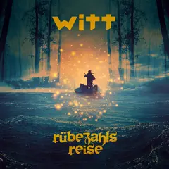 Joachim Witt Rübezahls Reise (2LP)