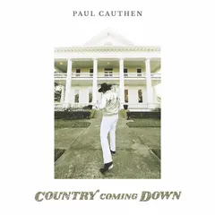 Paul Cauthen Country Coming Down (LP)