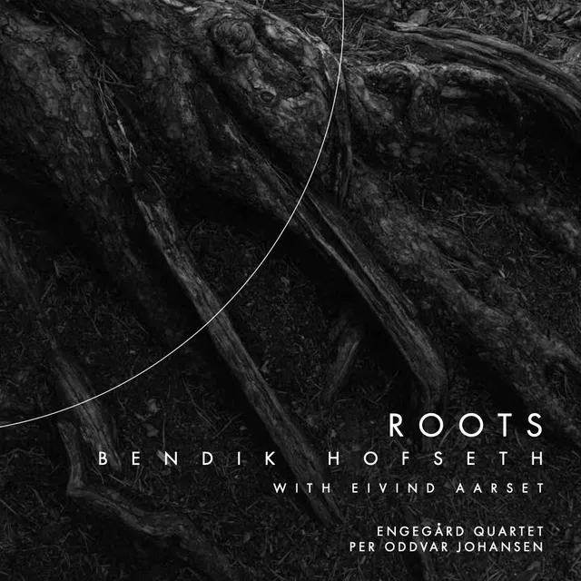 Bendik Hofseth Roots (CD) 