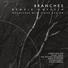 Bendik Hofseth Branches (CD)