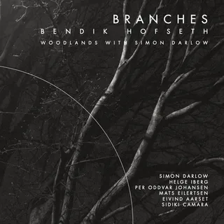 Bendik Hofseth Branches (CD)