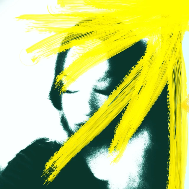 Lisa Wanloo Shadows (LP) 