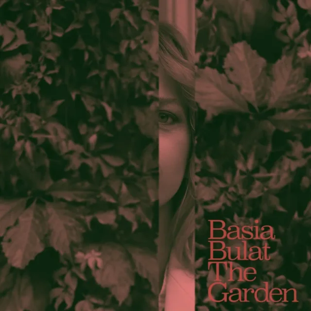 Basia Bulat The Garden (2LP) 