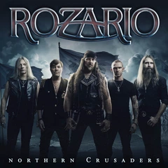 Rozario Northern Crusaders (LP)