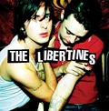 The Libertines The Libertines (LP)