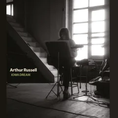 Arthur Russell Iowa Dream (2LP)
