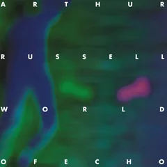 Arthur Russell World Of Echo (CD)