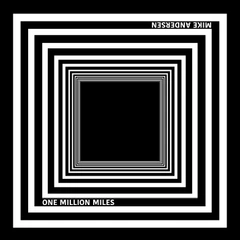 Mike Andersen One Million Miles (LP)