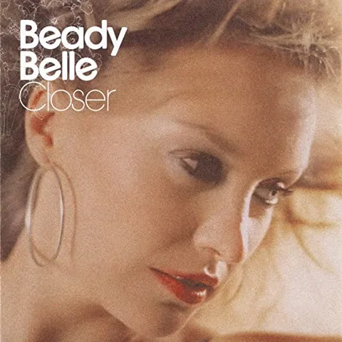 Beady Belle Closer (CD) 
