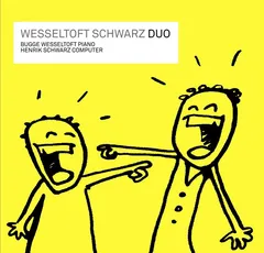 Bugge Wesseltoft &amp; Henrik Schwartz Duo (CD)