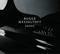 Bugge Wesseltoft Songs (CD)