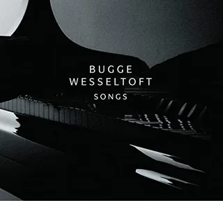 Bugge Wesseltoft Songs (CD)