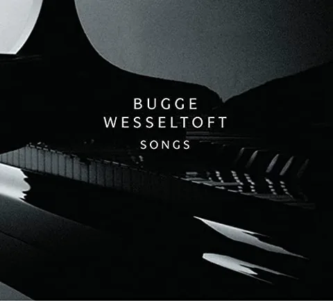 Bugge Wesseltoft Songs (CD) 