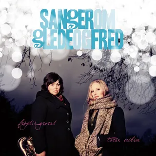 Torun Eriksen &amp; Frøydis Grorud Sanger Om Glede Og Fred (CD)