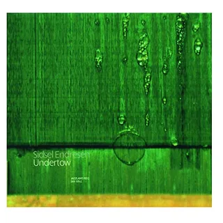 Sidsel Endresen Undertow (CD)