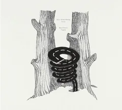 Ola Kvernberg Trio Northern Tapes (CD)